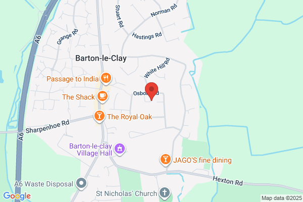 Clydes Minibuses Ltd T/A Barton Coa