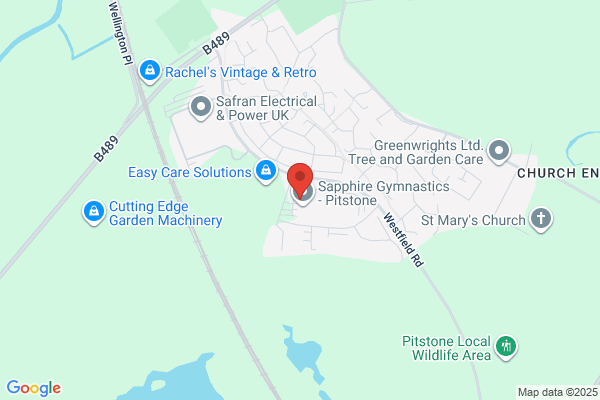 APR OFFICE FURNITURE
