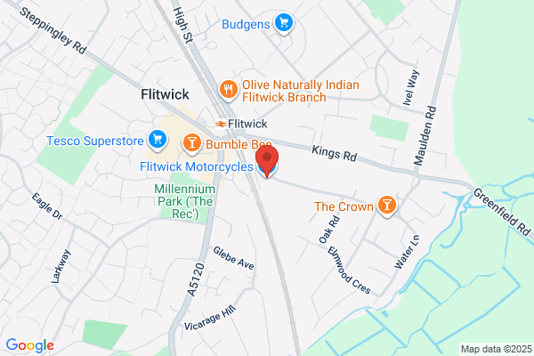Flitwick Motor Cycles