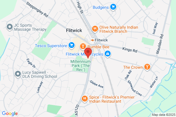 Flitwick Village Hall
