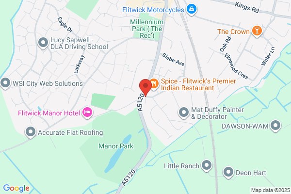 Supreme Cars Flitwick