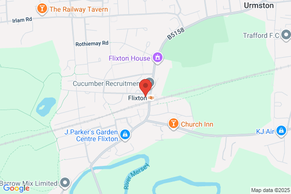 Co-op Food - Ambleside Road