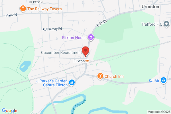 Domino's Pizza - Manchester - Flixton