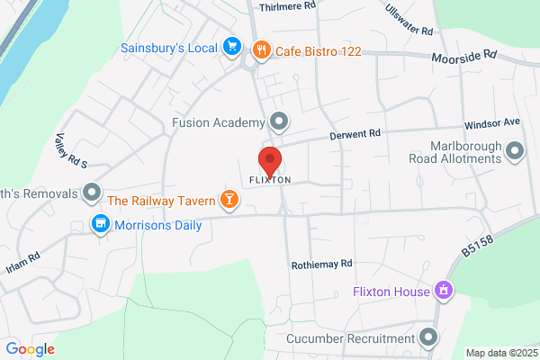 Cheshire Electrical Services