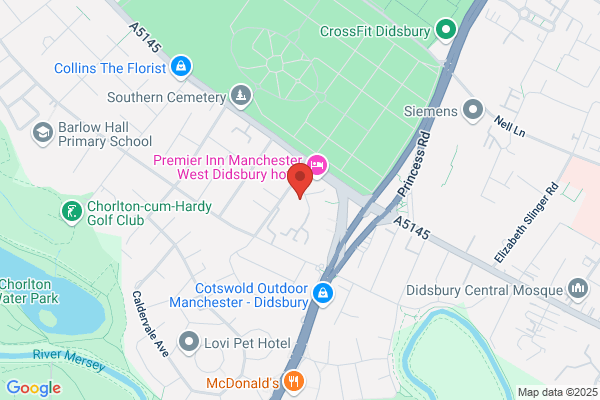 M44 Catering Services (Manchester)