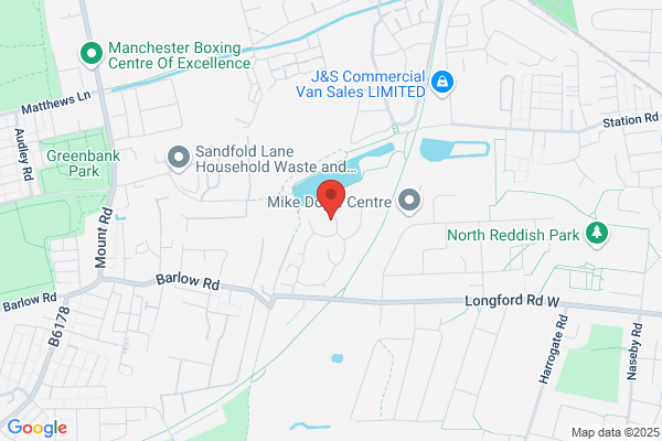 Ovenu (South Manchester)