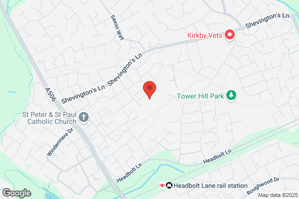 Tower Hill Health Centre