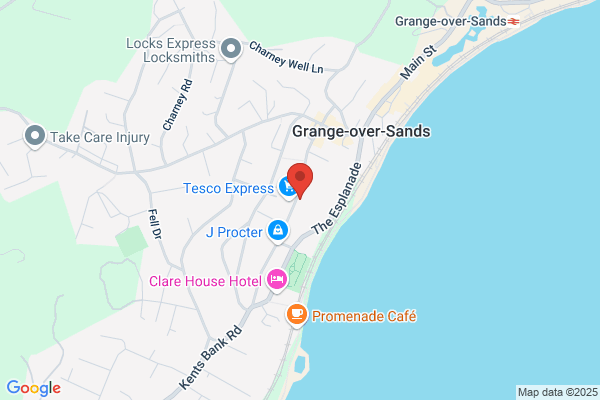 Grange Pet Supplies
