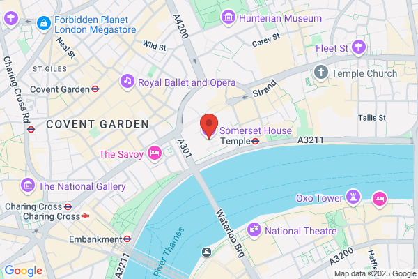 Somerset House