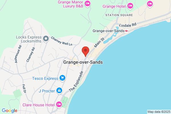 Trenouth of Grange Ltd