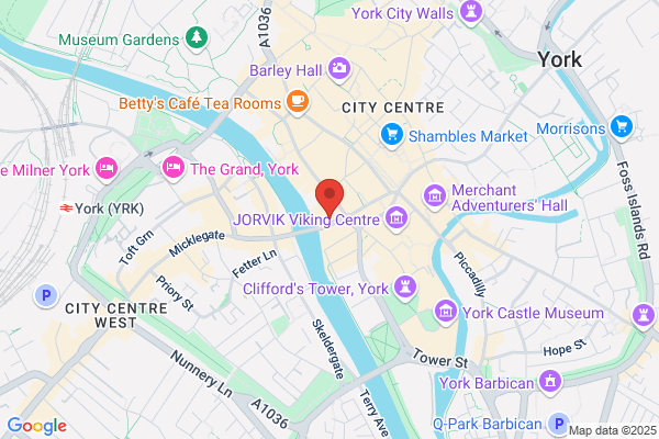 Yorks Travel