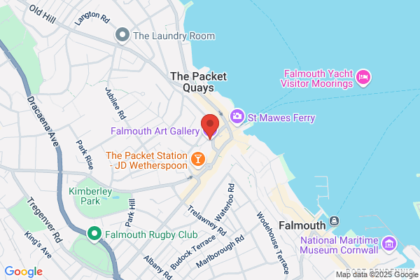 Falmouth Art Gallery