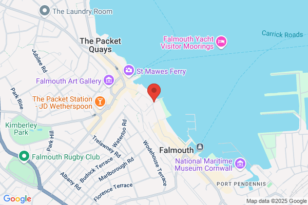 Falmouth Hi-Fi & Colour Centre