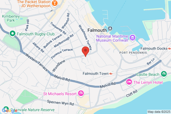 Falmouth Labour Club