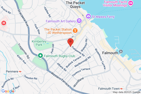 Falmouth Marine School