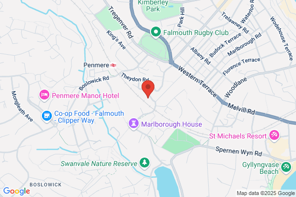 Falmouth Pleasure Cruises Ltd