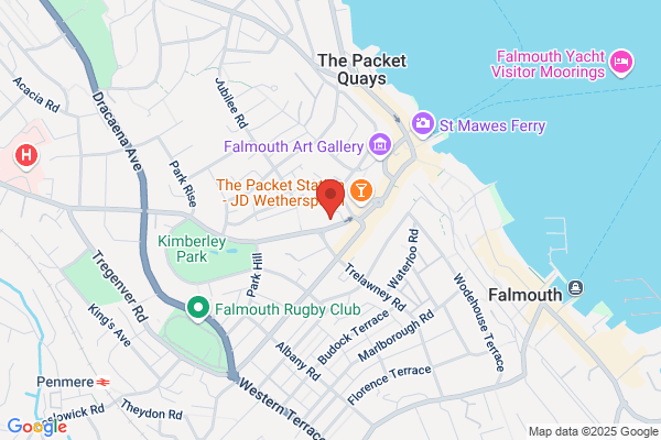 Falmouth Tyres
