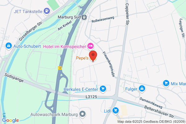 Pepes Restaurant