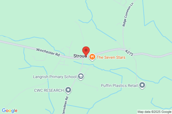The Seven Stars
