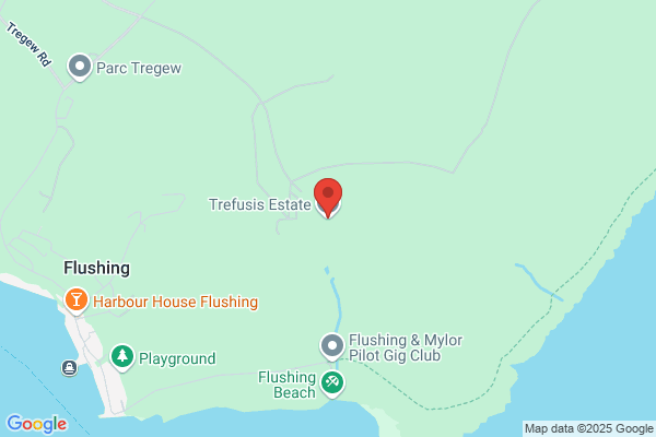 Treswale Road