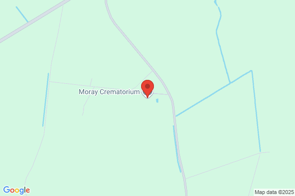 Moray Crematorium
