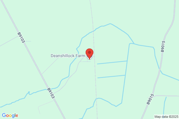 Deanshillock Farm