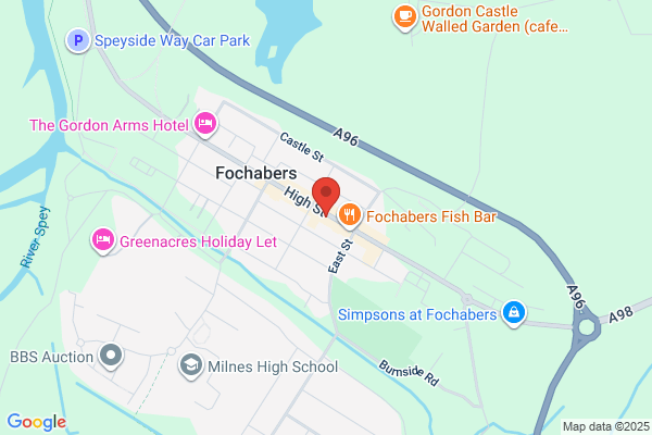 Fochabers