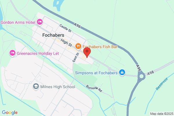 Fochabers Pre-School Centre