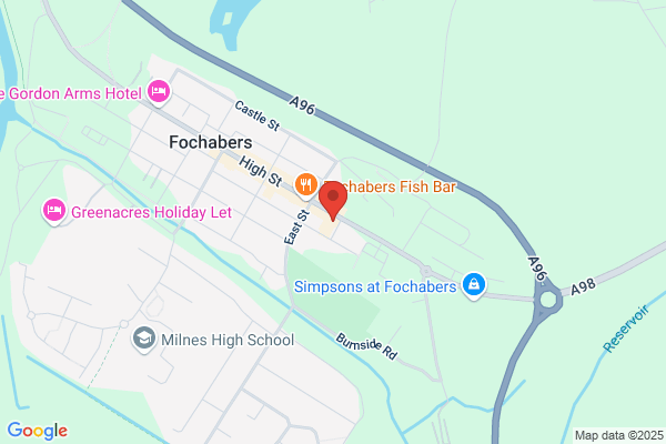 Fochabers Public Institute