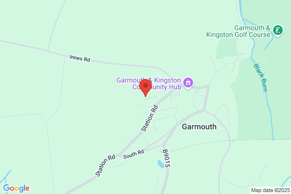 Garmouth Plumbing