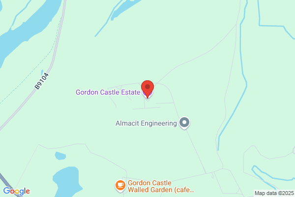 Gordon-Lennox Estate Co Ltd
