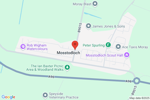 Mosstodloch Pre-School