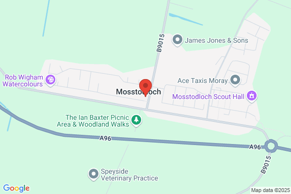 Mosstodloch Primary School