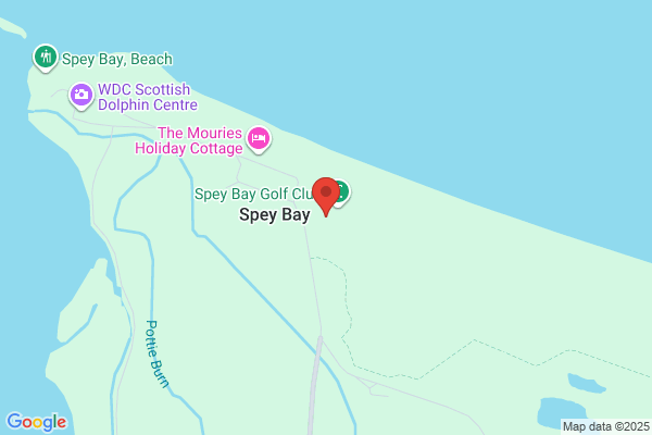 Spey Bay Hotel