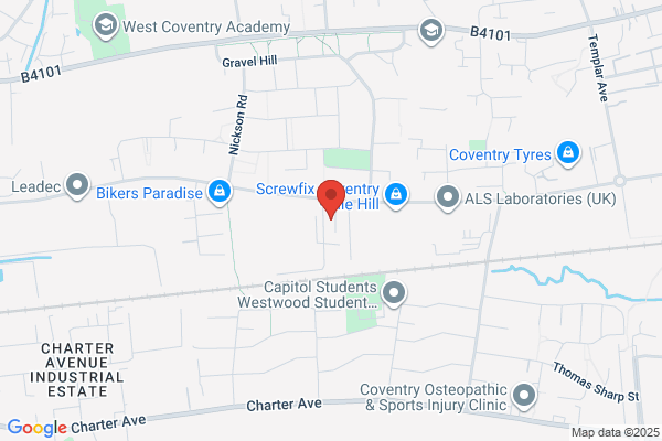 B2 Automotive Components
