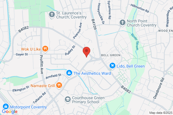Bell Green Community Centre