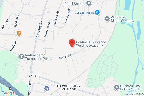 Cov-Eng Welding Supplies Ltd