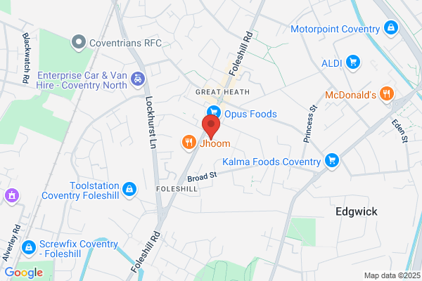 Lapworth & Sons
