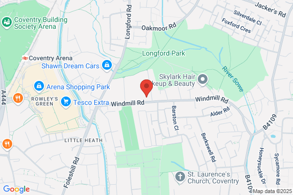 Windmill Road Health & Family Centre