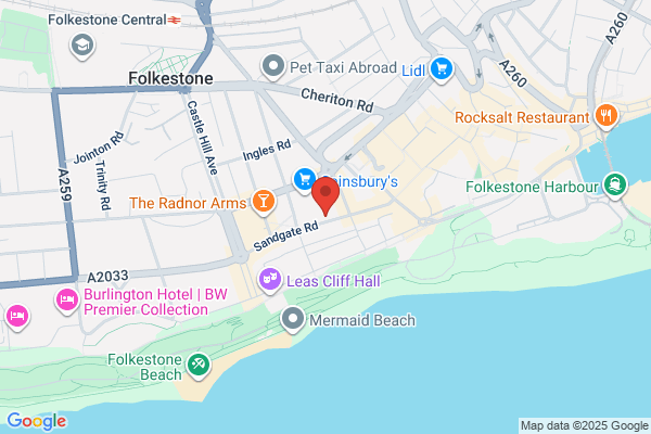 Coastal Car Spares