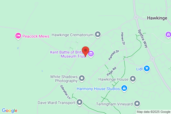 Hawkinge Motors