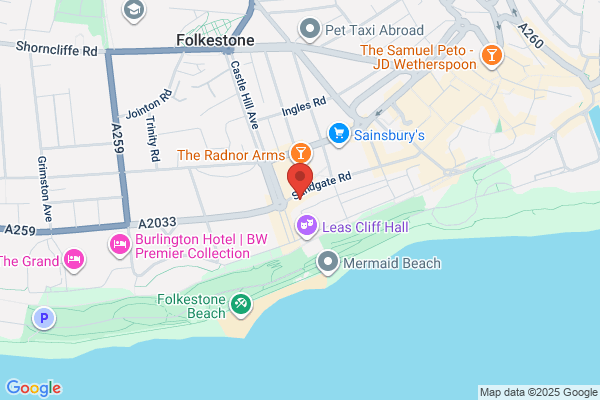 Sandgate Auto Centre