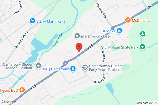 Canterbury Road Car Sales