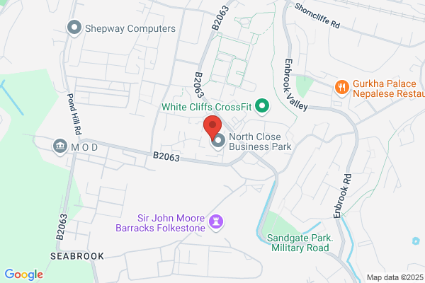 R J Smith & Co (South East) Ltd