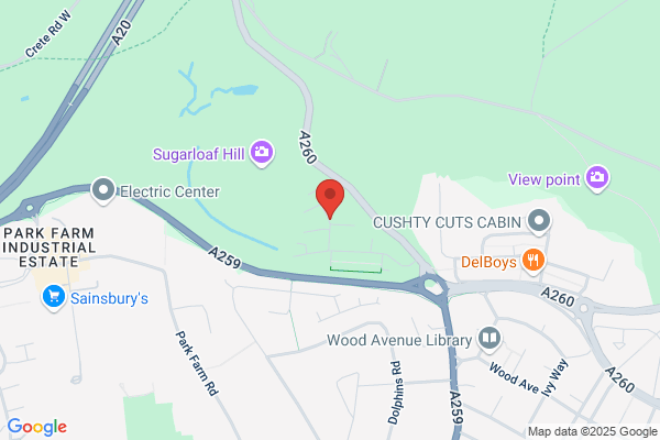 Shepway & Cinque Ports Chem-Dry
