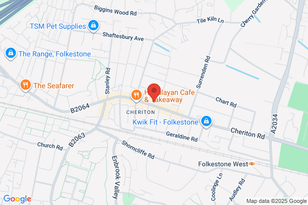 Hambrook & Johns Funeral Directors