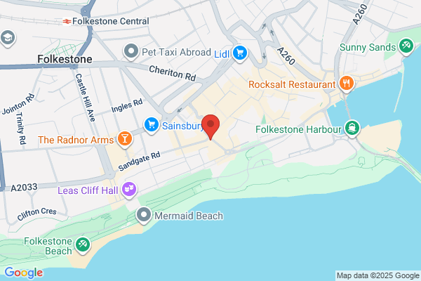 Folkestone Rainbow Centre