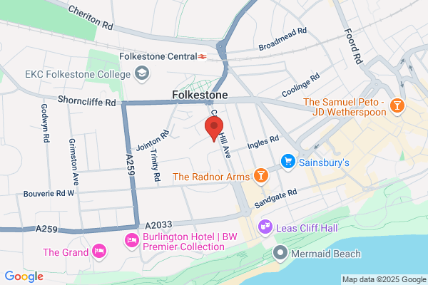 Shepway Volunteer Centre