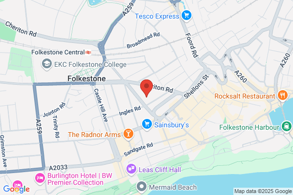 Elite Feet Chiropody Services