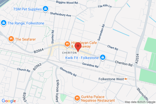 Whitehouse Surgery